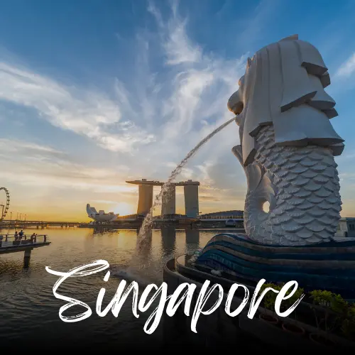 Singapore image