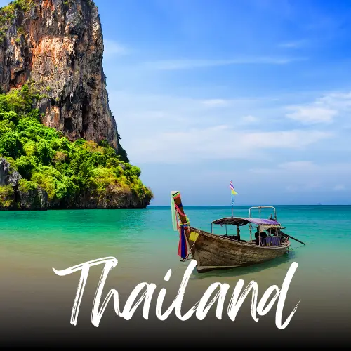 Thailand image