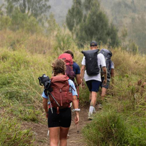 Mount Batur Trek