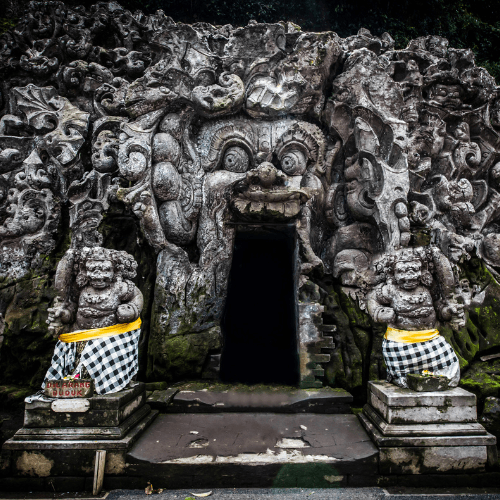 Goa Gajah