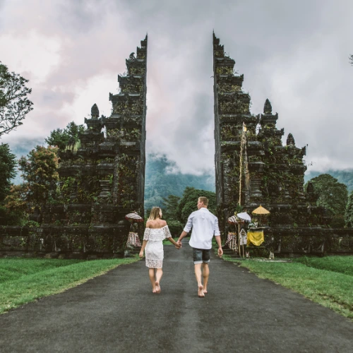 Lempuyang Temple