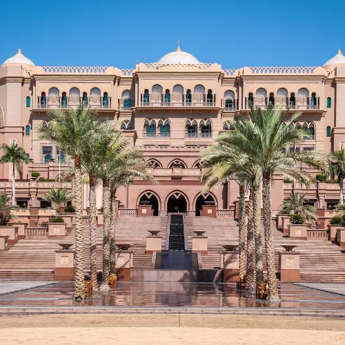 Emirates Palace