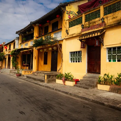 Hoi An Ancient Town Tour