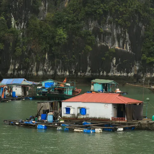 Halong Bay