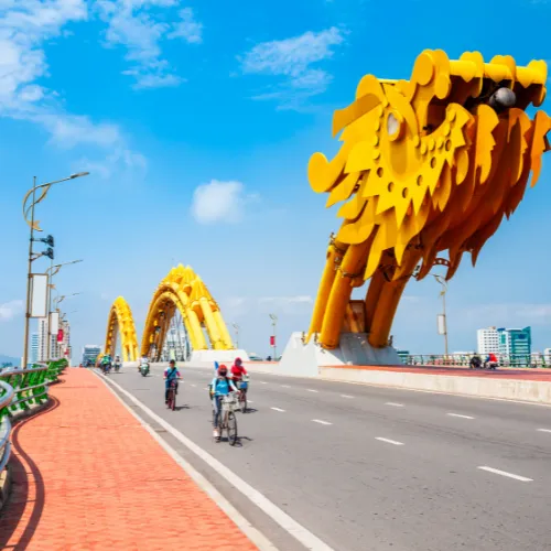 Da Nang Tour