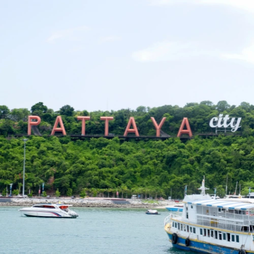 Pattaya