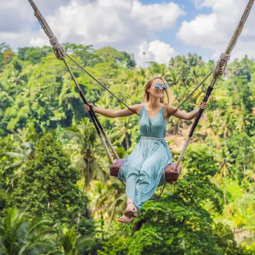 Bali Swing