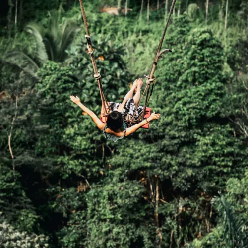 Bali Swing