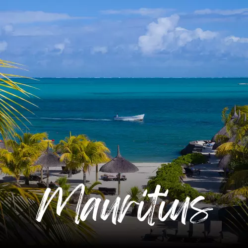 Mauritius