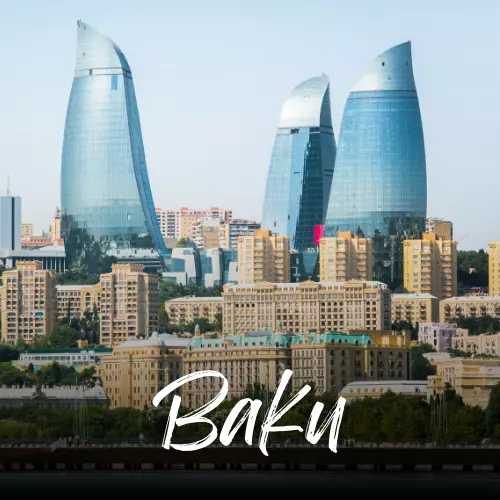 Baku