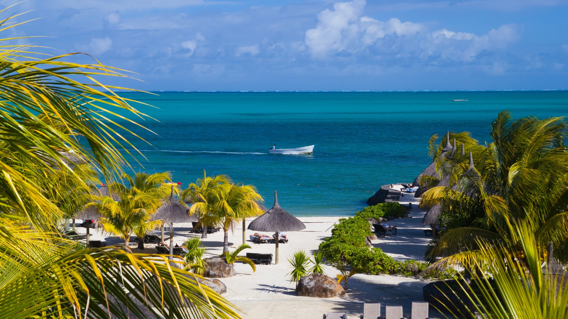 Mauritius image