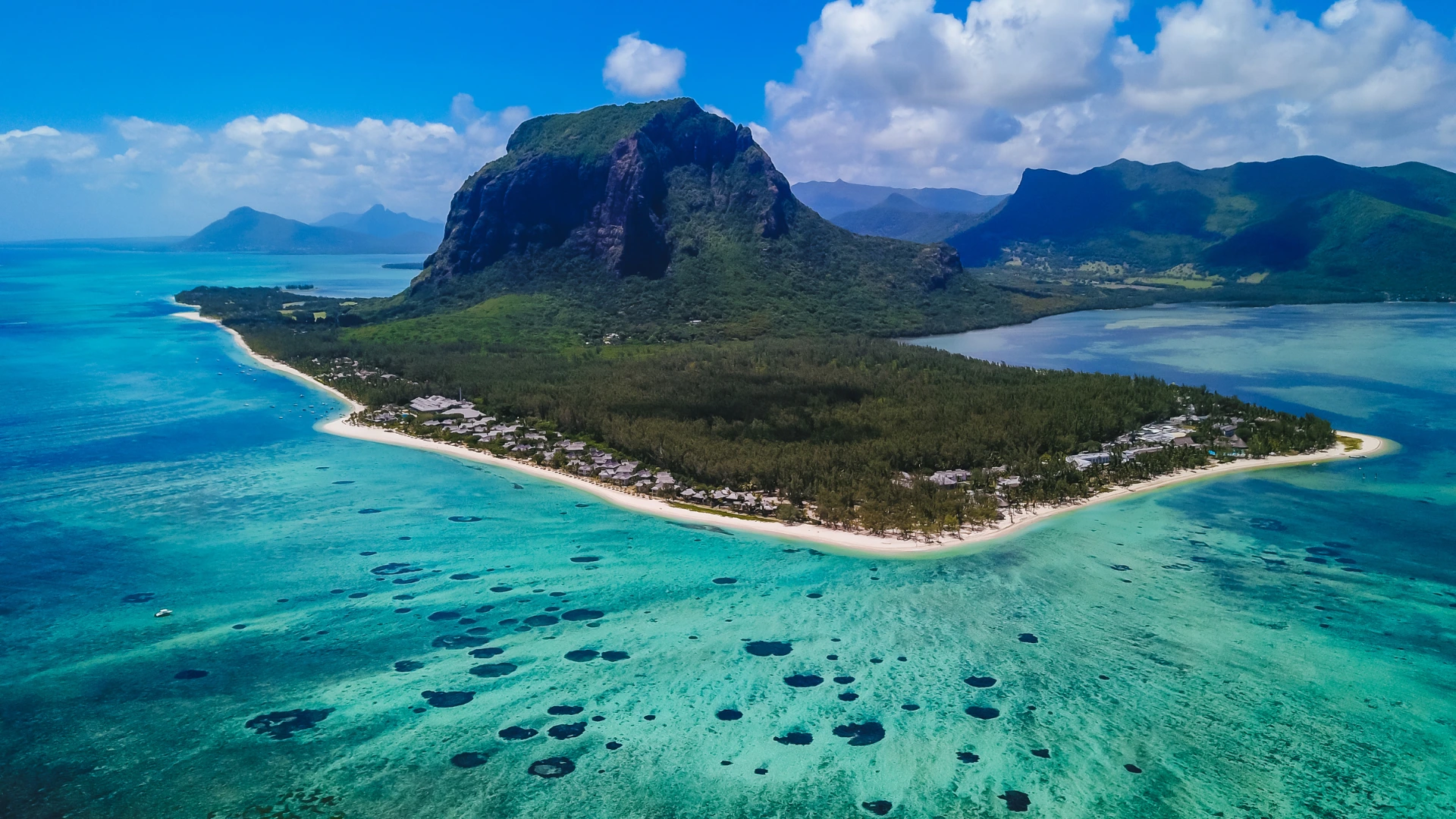 Mauritius image