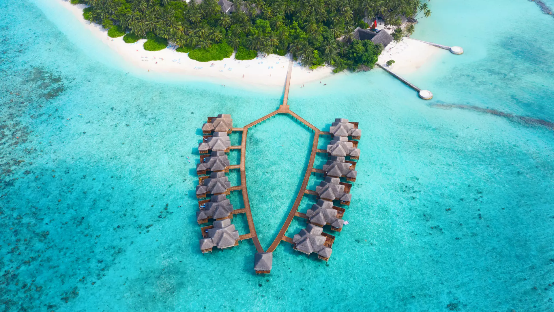 Maldives Image