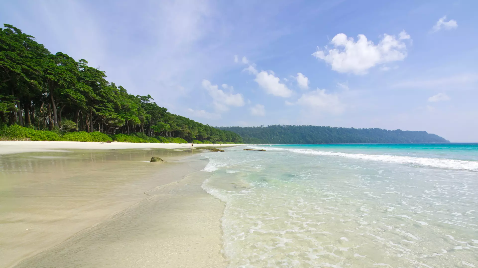 Andaman images