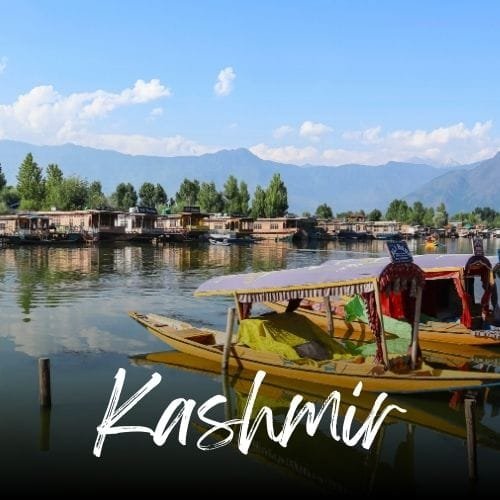 Kashmir