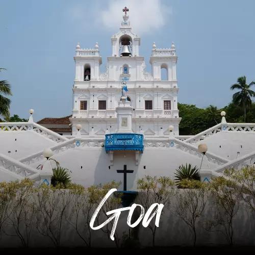 Goa