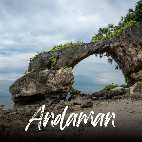 Andaman