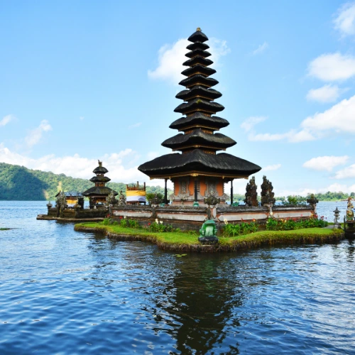 Ulluwatu temple bali