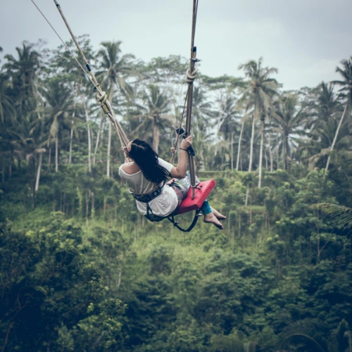 Bali swing