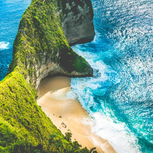 Nusa penida