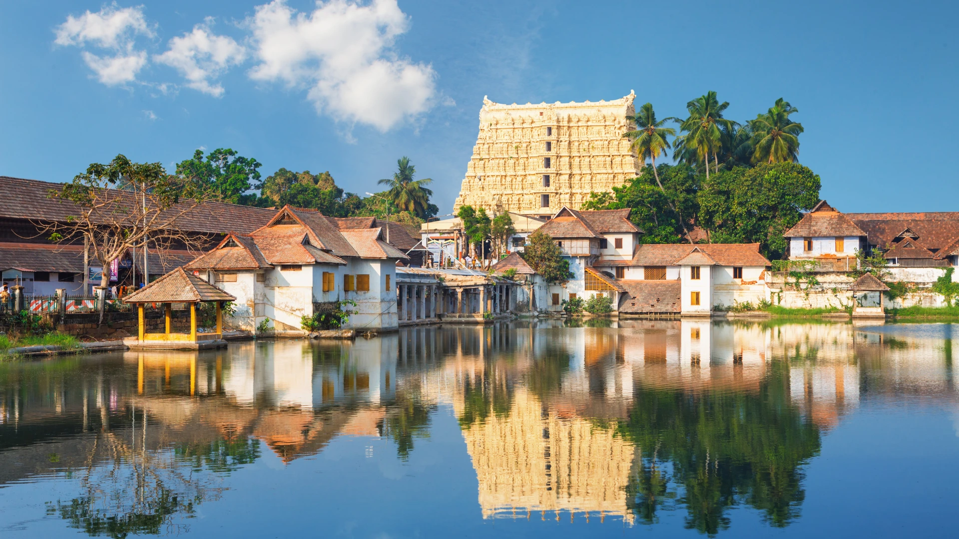 Trivandrum