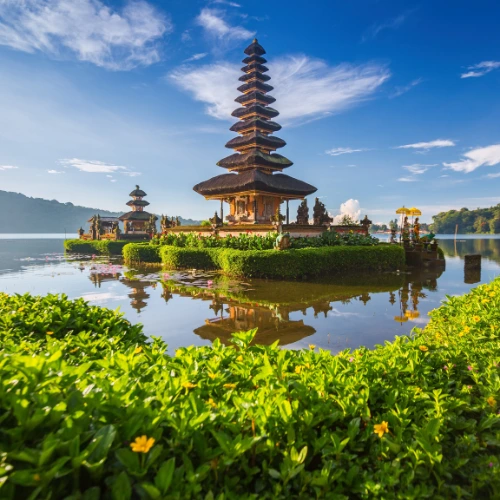 Bali Image