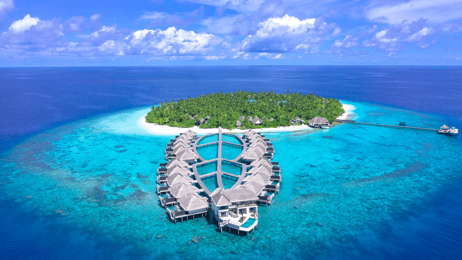 MALDIVES