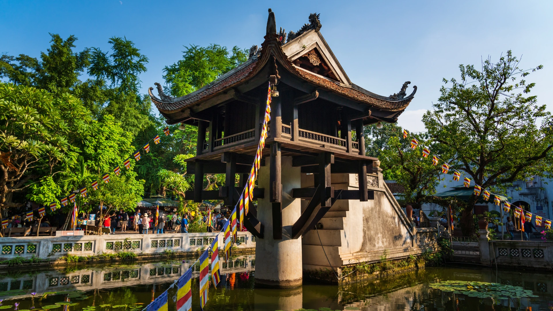 Ninh Binh