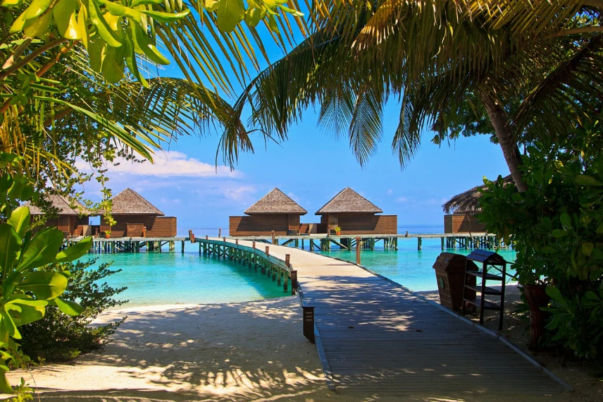 one&only reethi rah