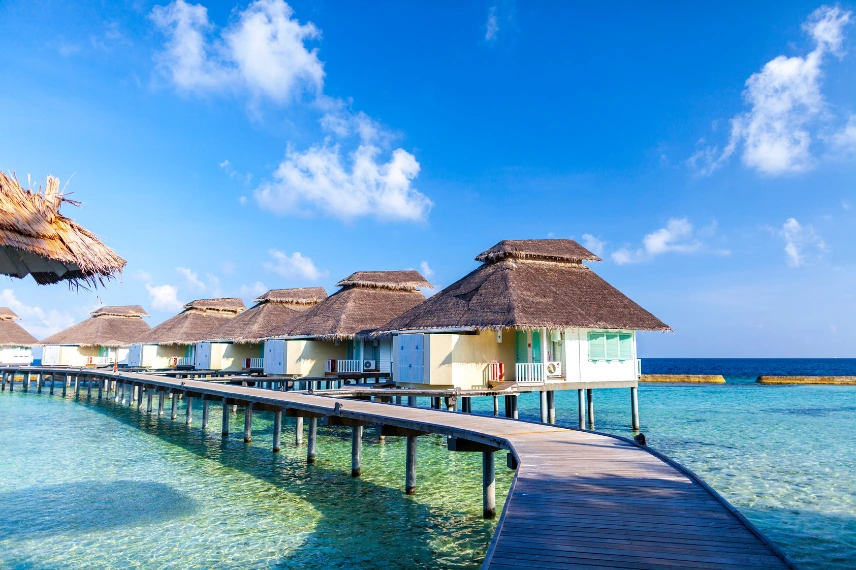 one&only reethi rah