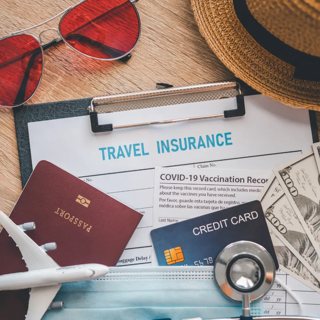 Travel insurance