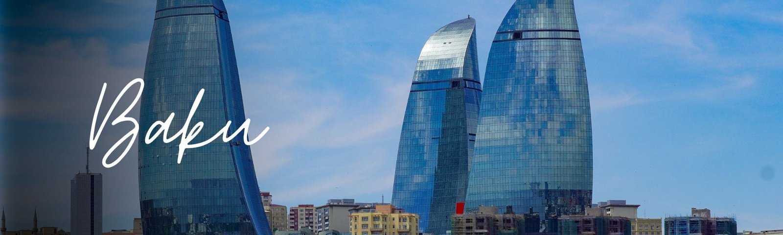 Baku image