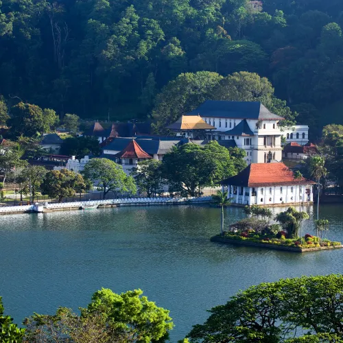 Kandy Sri lanka