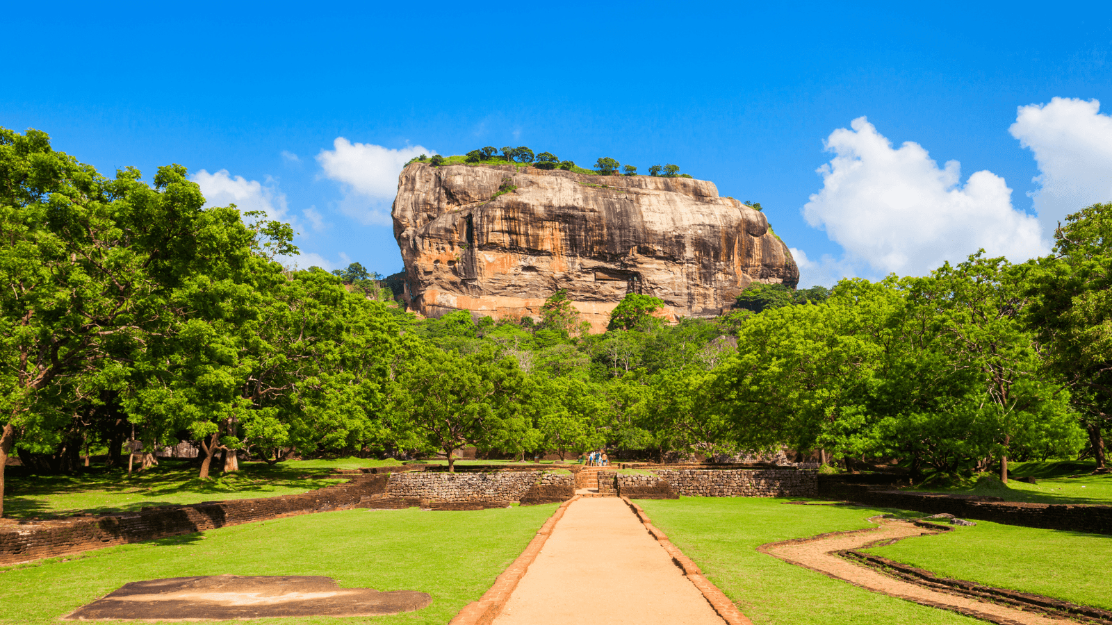 Dambulla