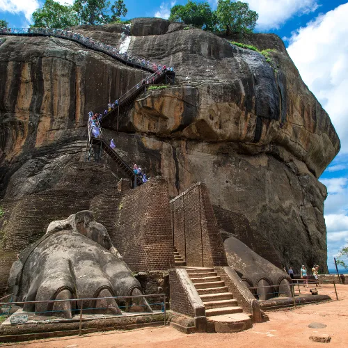 Sri lanka