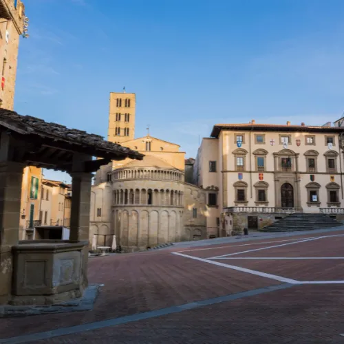 Arezzo