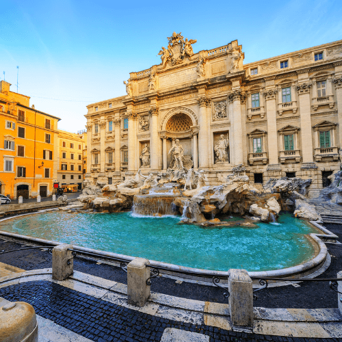 Rome