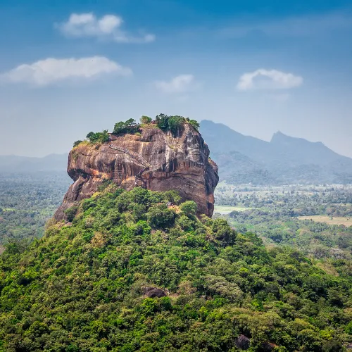 Sri lanka