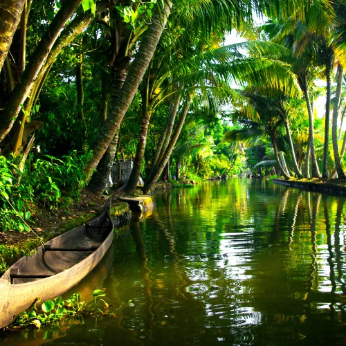 Kumarakom