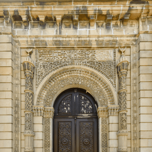 Juma Mosque