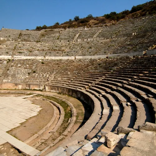 Ephesus Historical Tour: