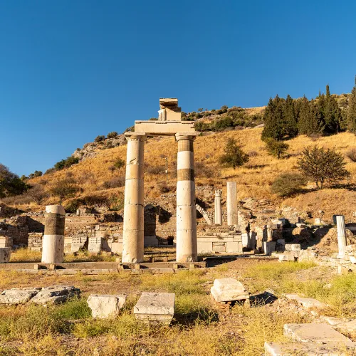 Ephesus Historical Tour: