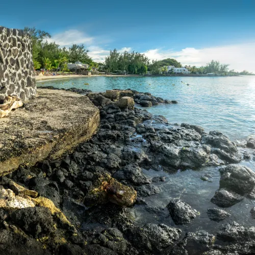 Pereybere Beach