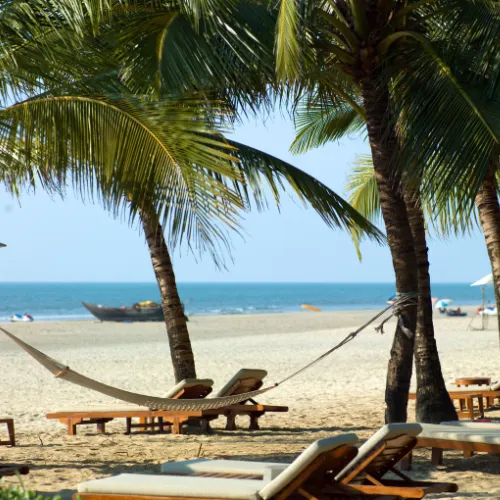 Arambol Beach