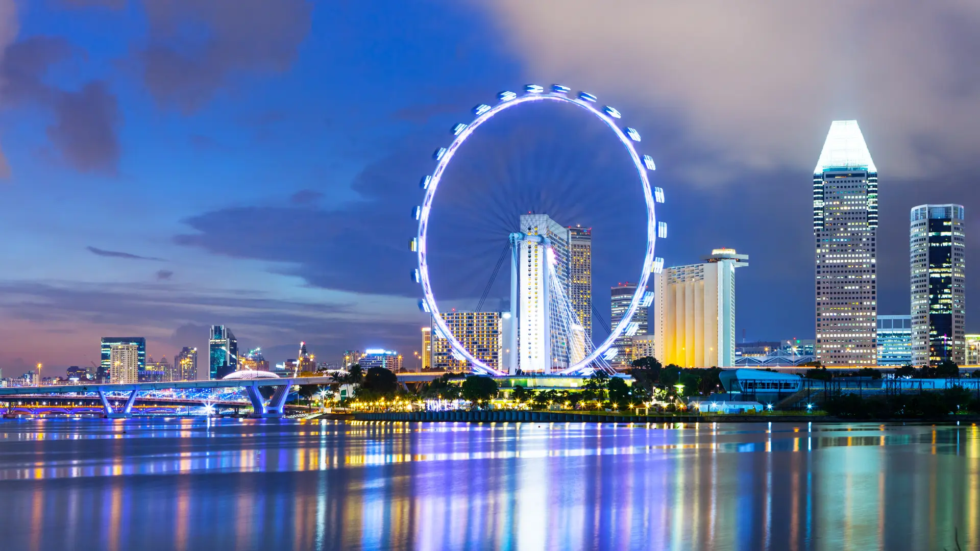 Singapore Flyer