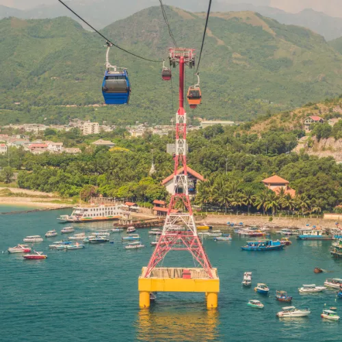 Cable car