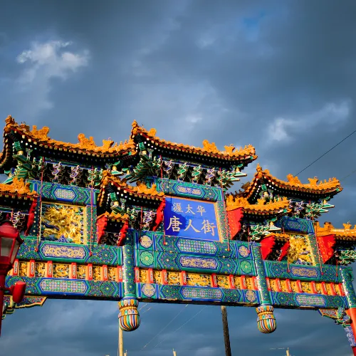 Chinatown