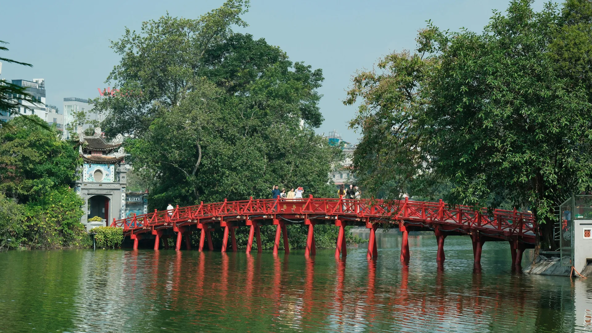 Hanoi