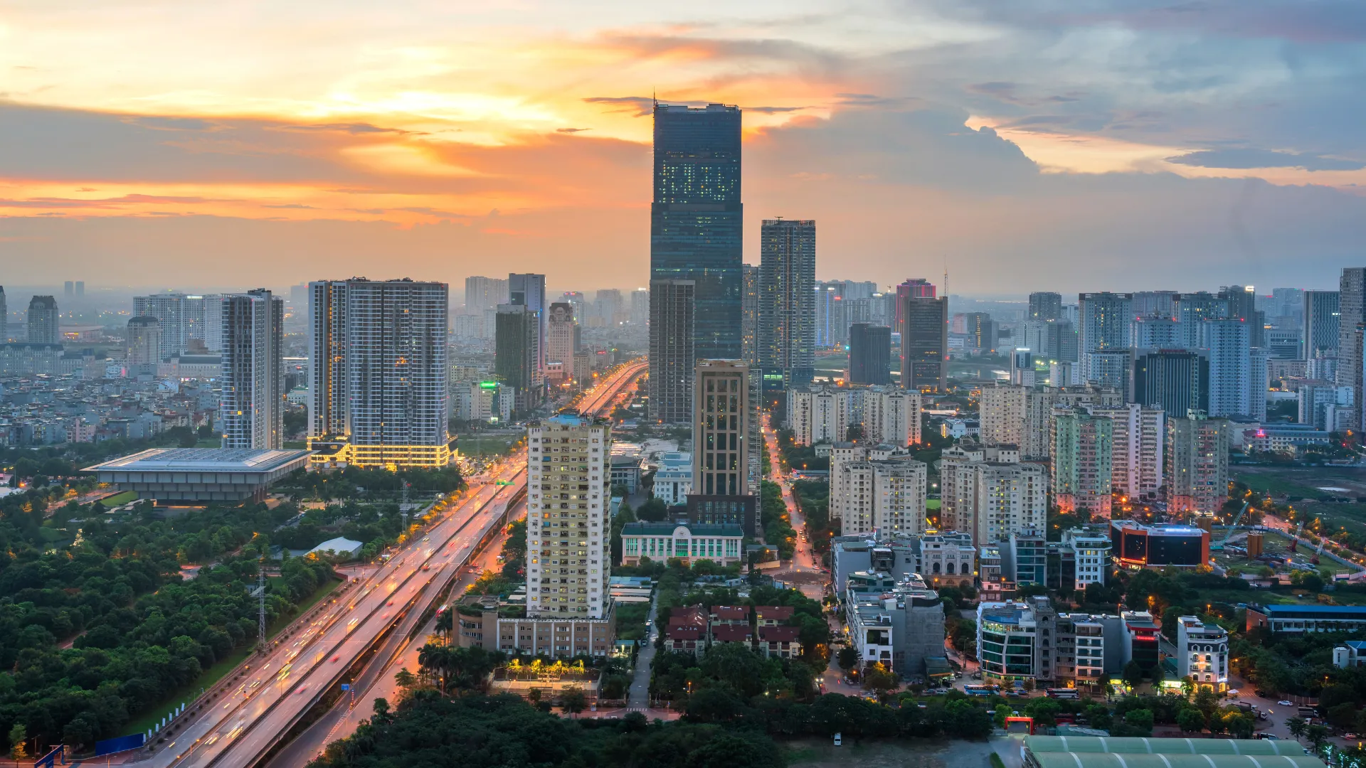 Hanoi