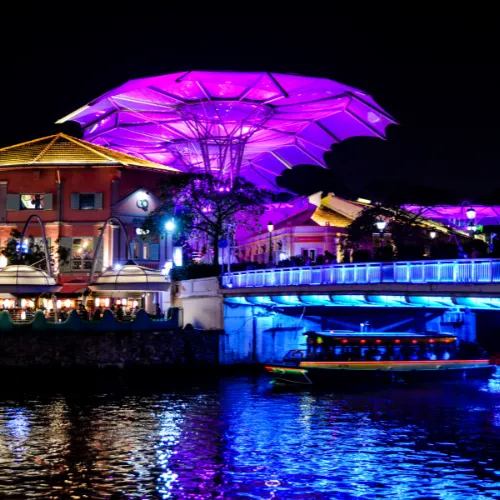 Clarke Quay